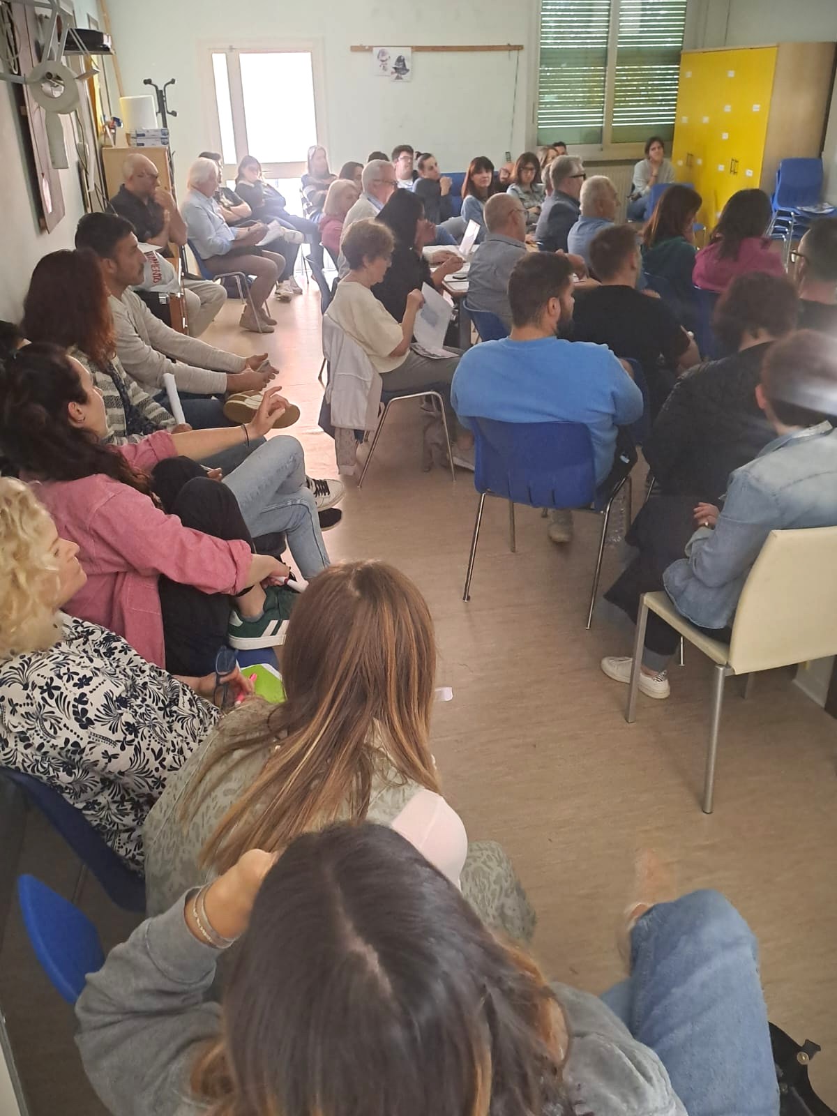 Assemblea dei Soci, Il Ponte 2026: tutto approvato!