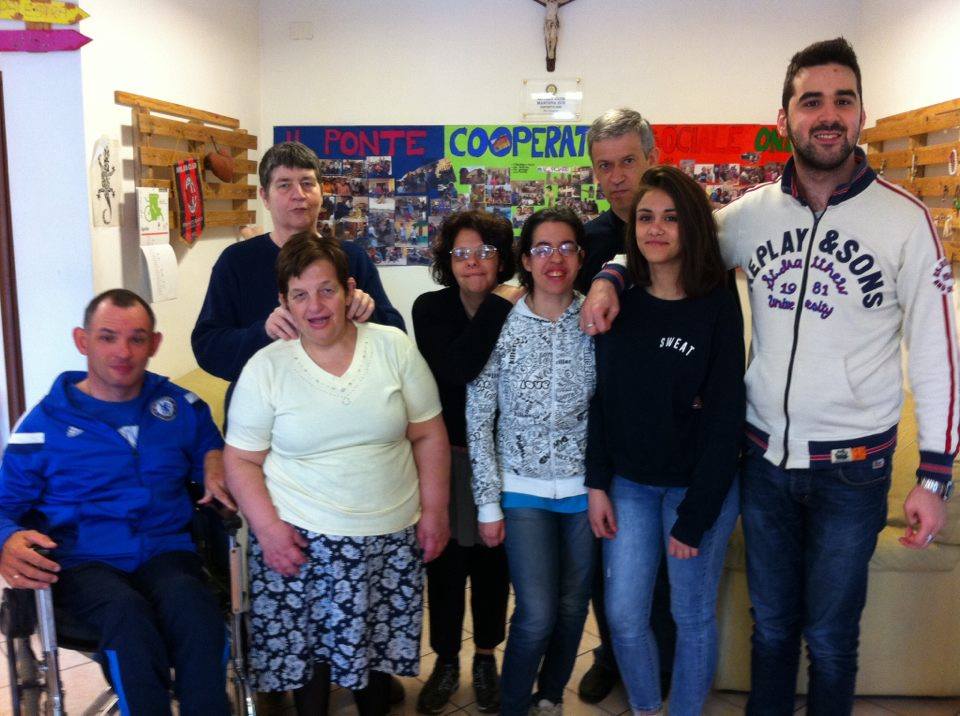 ciao chiara tirocinante