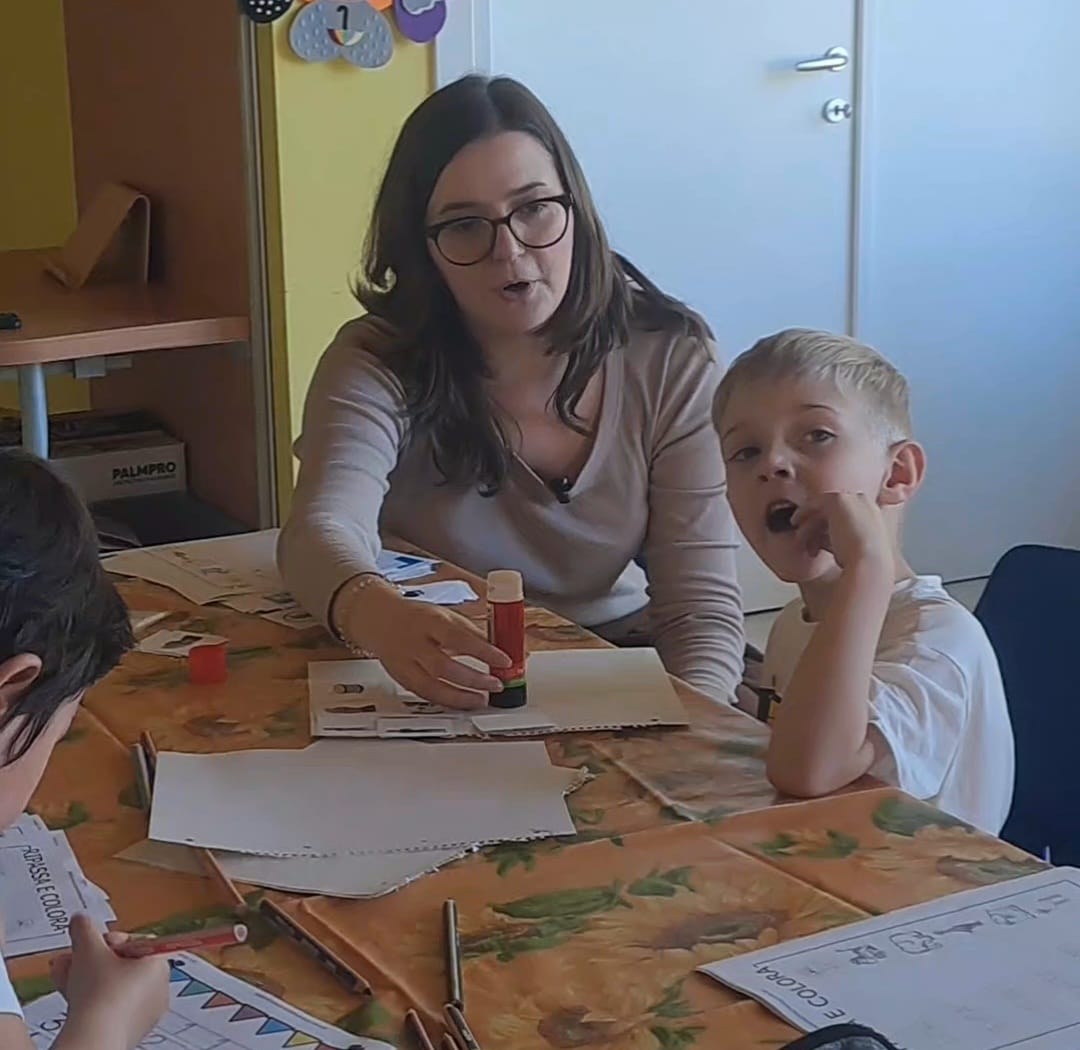 Bambini &amp; Luoghi Magici, ecco altre 4 proposte: logopedia, danzaterapia, arteterapia e stanza multisensoriale