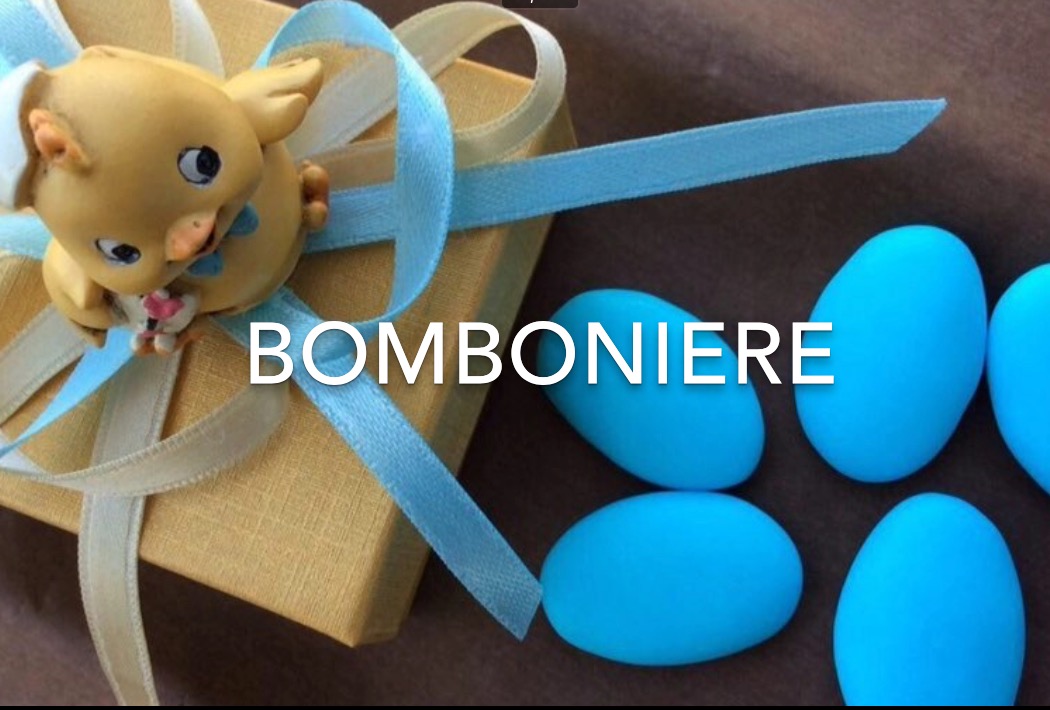 cover bomboniere