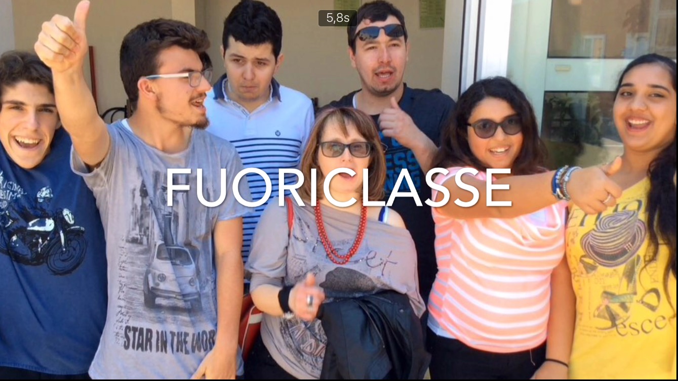 cover fuoriclasse