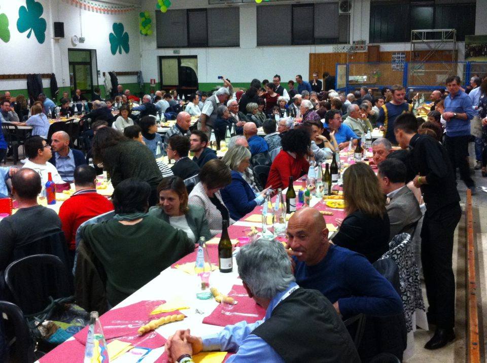 diamoci una mano 2017 2