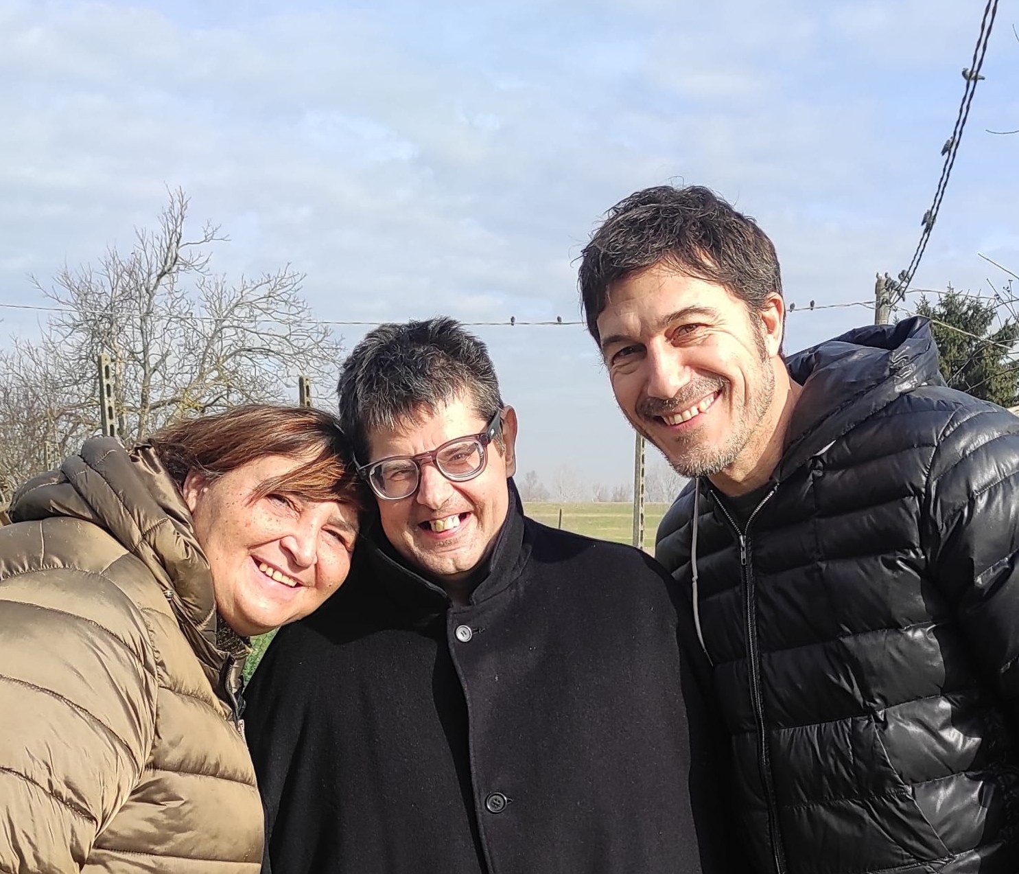 Fabio se n'è andato troppo presto...