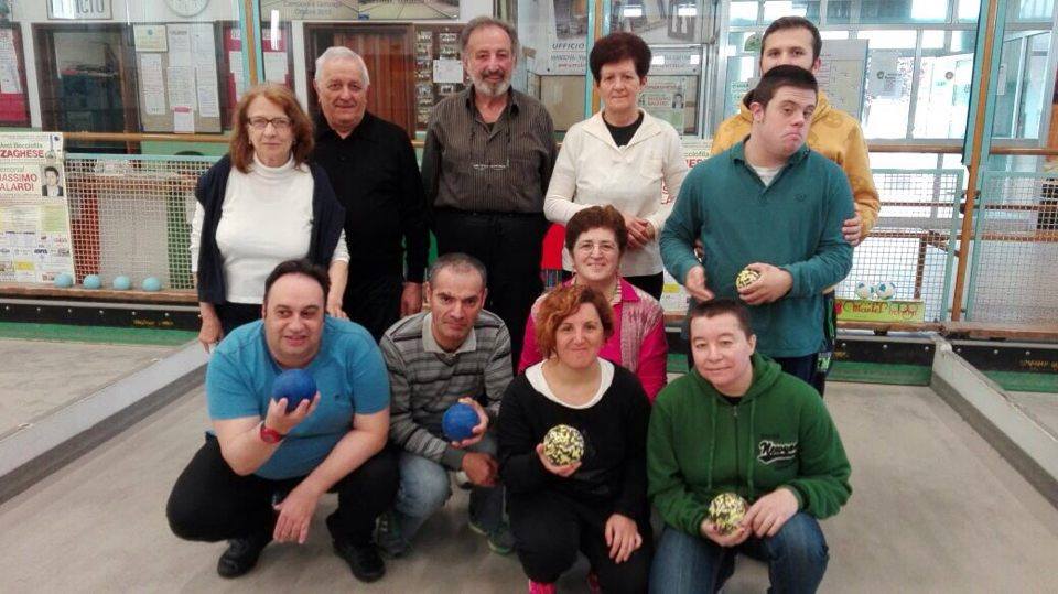 foto locandina sboccia lamicizia 2017