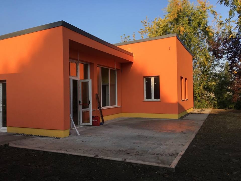 Ladri al nostro Centro per disabili di Sermide