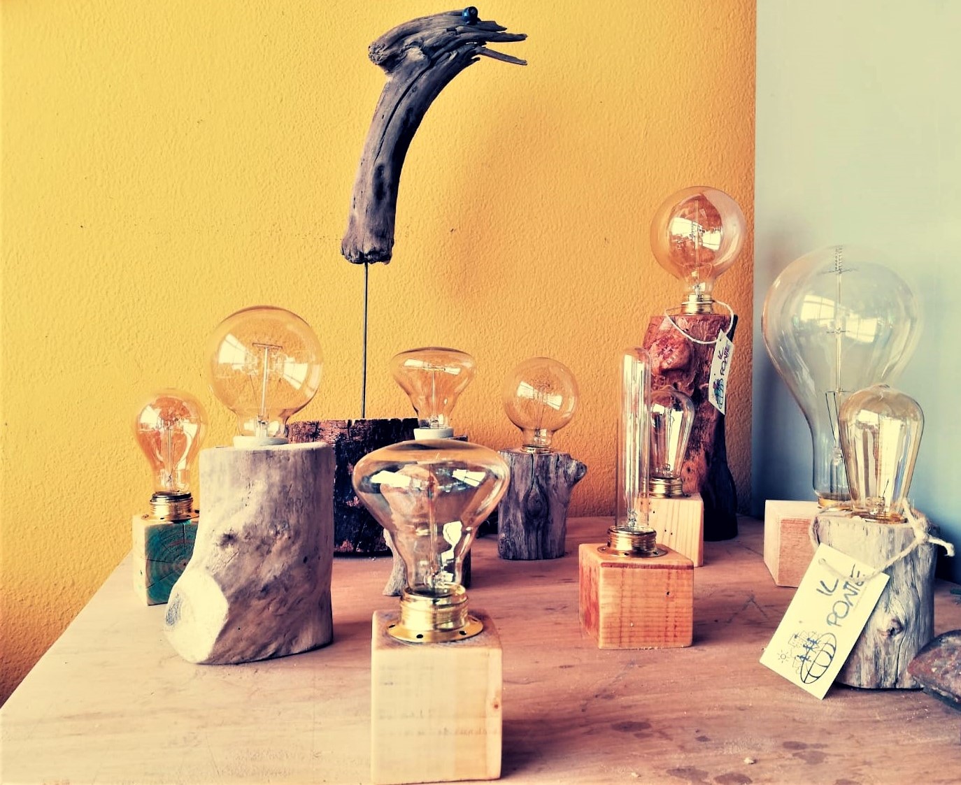lampada lampade