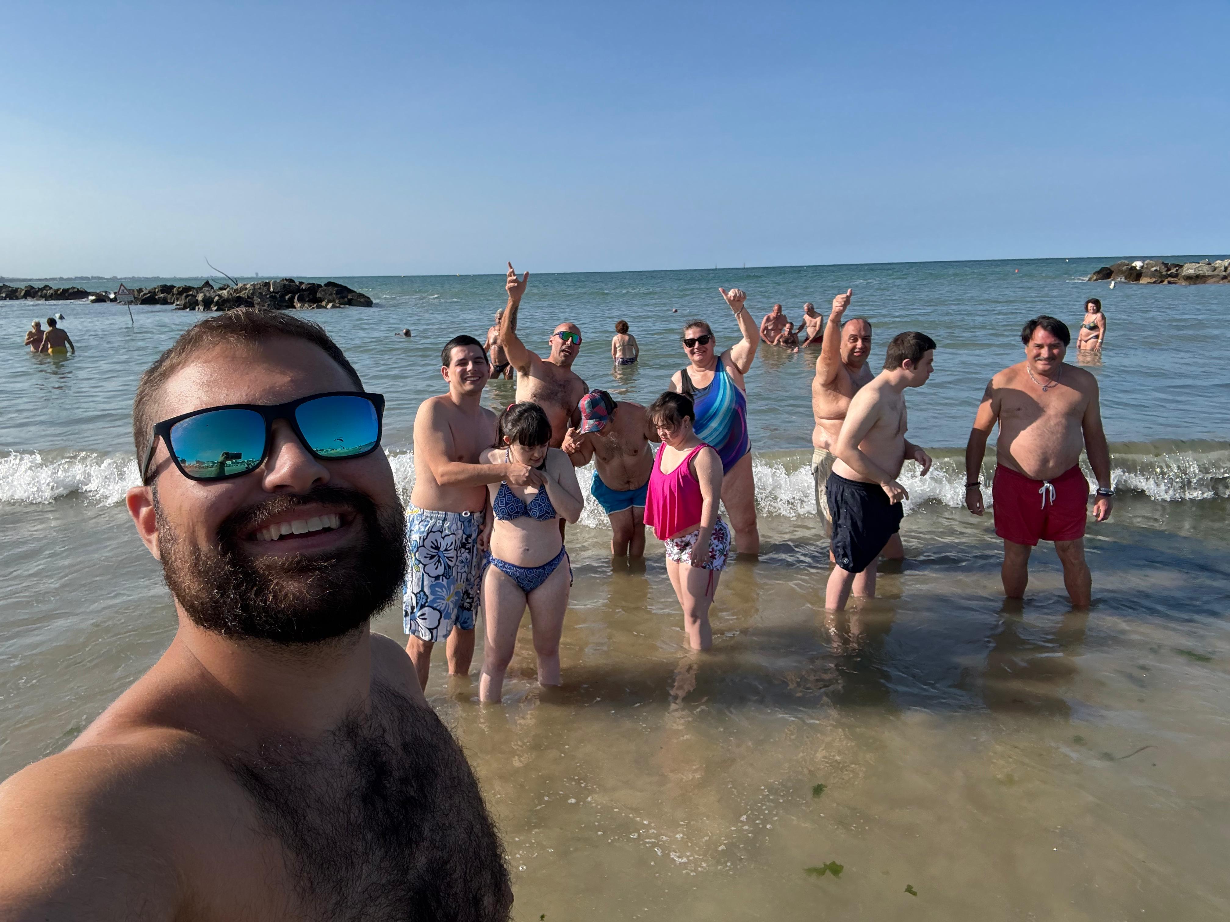Settembre al mare